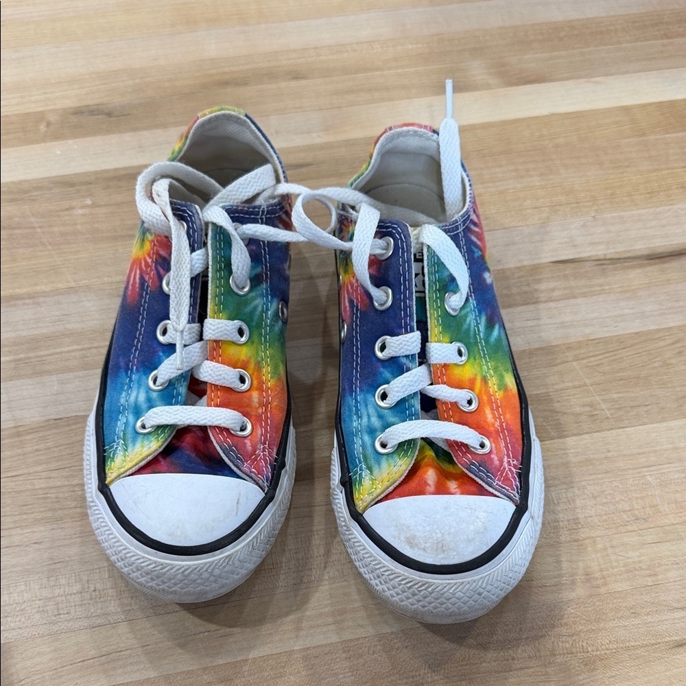 Converse Kids Sneakers
